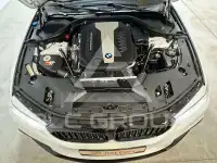 2018 BMW 550M