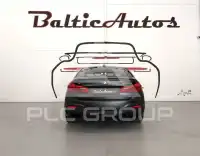 2018 BMW M550
