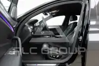 2018 BMW 550M