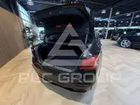 2018 BMW 550M