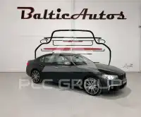2018 BMW M550