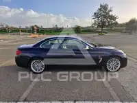 2018 BMW 425