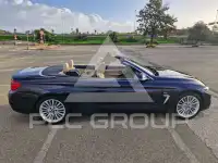 2018 BMW 425