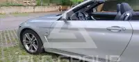 2018 BMW 425