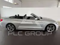 2018 BMW 425