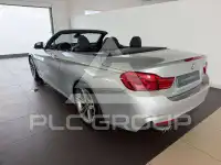 2018 BMW 425