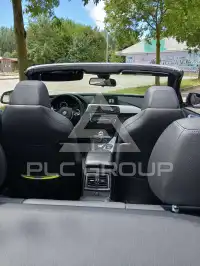 2018 BMW 425