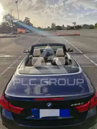 2018 BMW 425