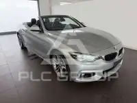 2018 BMW 425