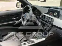 2018 BMW 425
