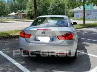 2018 BMW 425