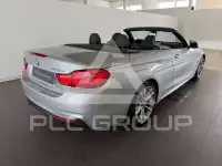 2018 BMW 425