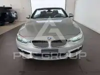 2018 BMW 425