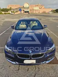 2018 BMW 425