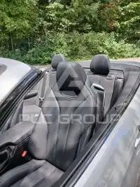 2018 BMW 425
