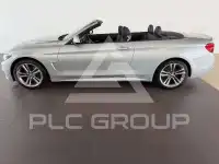 2018 BMW 425