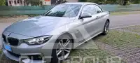 2018 BMW 425