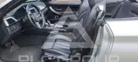 2018 BMW 425