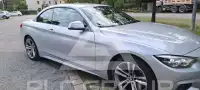 2018 BMW 425