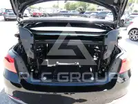 2018 BMW 420