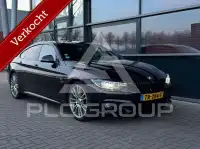 2018 BMW 420