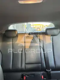 2018 BMW 420