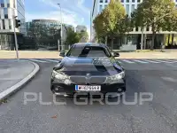 2018 BMW 420
