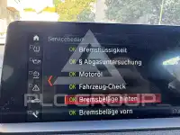 2018 BMW 420