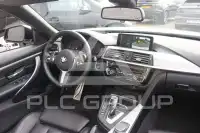 2018 BMW 420