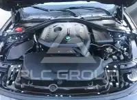 2018 BMW 420