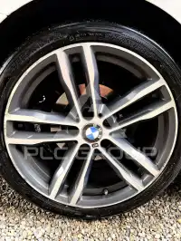 2018 BMW 420