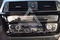 2018 BMW 420