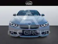 2018 BMW 420