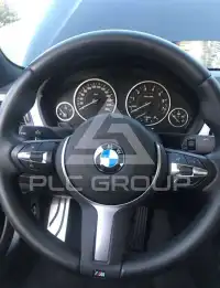 2018 BMW 420