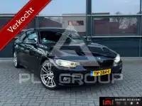 2018 BMW 420