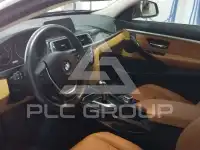 2018 BMW 420