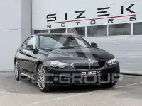2018 BMW 420