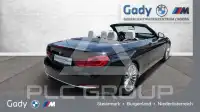 2018 BMW 420