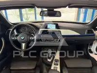2018 BMW 420