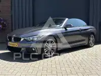 2018 BMW 420