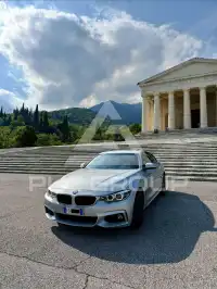2018 BMW 420