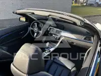 2018 BMW 420