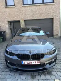 2018 BMW 420