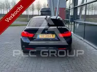 2018 BMW 420