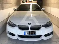 2018 BMW 420