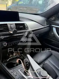 2018 BMW 420