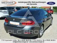 2018 BMW 420