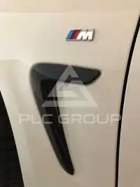 2018 BMW 420