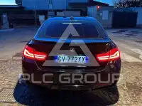 2018 BMW 420