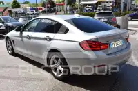 2018 BMW 420